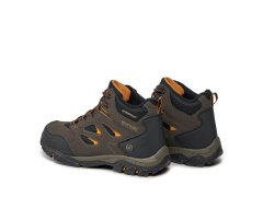 Trekingové boty RMF573 béžovo-oranžové - Regatta 4