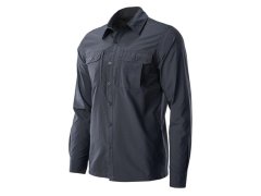 Pánská košile Defender M 92800499780 Černá - Magnum 1