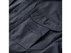 Pánská košile Defender M 92800499780 Černá - Magnum 6
