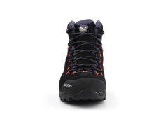 Pánské kotníkové boty Salewa MS Alp Mate Mid WP M 61384-0996 Černá s oranžovou - Salewa 6