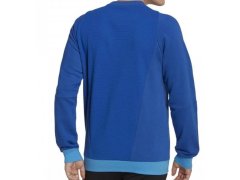 Pánské tričko Tiro 23 M HU1325 královsky modré - Adidas 1