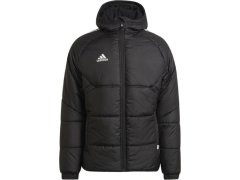Panská zimní bunda H21280 černo-bílá - Adidas 1