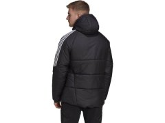 Panská zimní bunda H21280 černo-bílá - Adidas 2