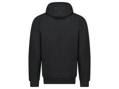 Pánská mikina Giger DB 100 M WZ3045H/GN Černá vzor - Geographical Norway 3