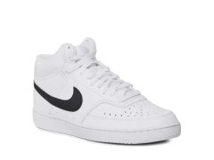Pánské boty M DN3577-101 bílo-černé - Nike 4