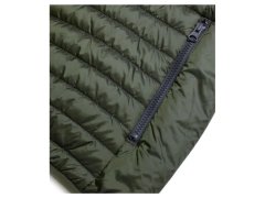 Pánská bunda Phantom MLI-54069 Khaki tmavš zelená - Malfini 2
