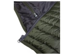 Pánská bunda Phantom MLI-54069 Khaki tmavš zelená - Malfini 4