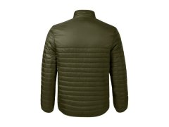Pánská bunda Phantom MLI-54069 Khaki tmavš zelená - Malfini 5