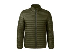 Pánská bunda Phantom MLI-54069 Khaki tmavš zelená - Malfini 6