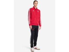 Pánská mikina Liverpool LFC DNA JW7892 Červená s&nbsp;bílou - Adidas 1