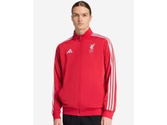 Pánská mikina Liverpool LFC DNA JW7892 Červená s&nbsp;bílou - Adidas 2