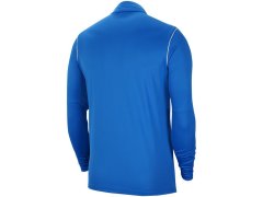 Pánská mikina FJ3022 463 Královská modř - Nike 1