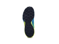 Pánské boty Ultra 50 Gtx M 64068-5722 modro-žluté - Dynafit 4