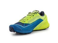 Pánské boty Ultra 50 Gtx M 64068-5722 modro-žluté - Dynafit 6
