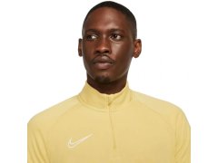 Pánská mikina M CW6110 700 žlutá - Nike 1