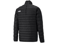 Pánská bunda Primaloft M 84935601 černá - Puma 2