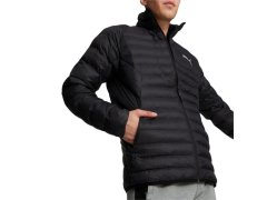 Pánská bunda Primaloft M 84935601 černá - Puma 4