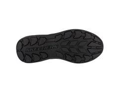 Pánské boty 205334-BBK černé - Skechers 1