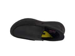 Pánské boty 205334-BBK černé - Skechers 2