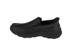Pánské boty 205334-BBK černé - Skechers 3