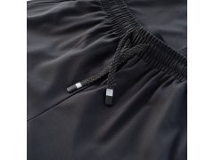Pánské kalhoty IQ Cross The Line Jean M 92800653882 černé - IQ 3