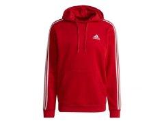 Pánská mikina GU2523 červená - Adidas 1