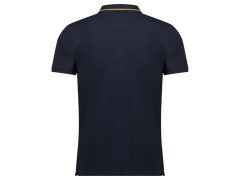 Pánská polokošile KARITEAK NAVY RM MEN 254 tmavě modrá - Canadian Peak 2
