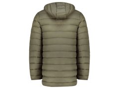 Pánská bunda WZ5087H/GN - khaki - Geographical Norway 2