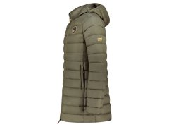 Pánská bunda WZ5087H/GN - khaki - Geographical Norway 3