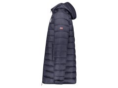 Pánská bunda AMIGOMAP WZ5088H/GN tmavě modrá - Geographical Norway 1