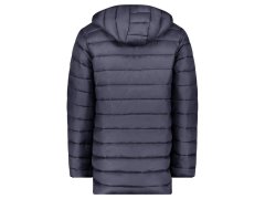 Pánská bunda AMIGOMAP WZ5088H/GN tmavě modrá - Geographical Norway 2