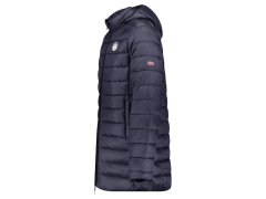 Pánská bunda AMIGOMAP WZ5088H/GN tmavě modrá - Geographical Norway 3