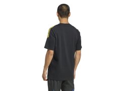 Pánské tričko Manchester United JN5314 černé - Adidas 1