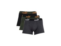 Boxerky 3-pack M 100003547 - Puma 3