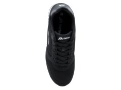 Pánské boty Arne M 92800225252 černé - Martes 4