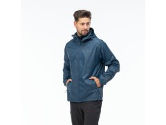 Pánská bunda Petro M 92800621632 tmavě modrá - Hi-Tec 6