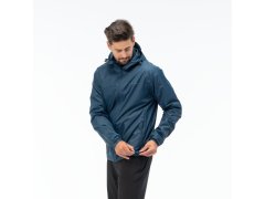 Pánská bunda Petro M 92800621632 tmavě modrá - Hi-Tec 7