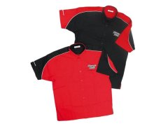 Pánská polokošile 13617 - Formule Racing 1