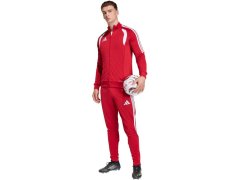 Pánská mikina JY7212 červená - Adidas 1