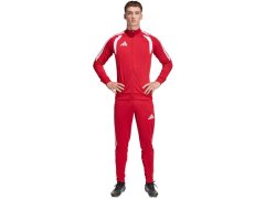 Pánská mikina JY7212 červená - Adidas 2