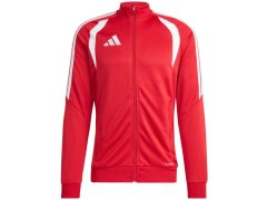 Pánská mikina JY7212 červená - Adidas 5