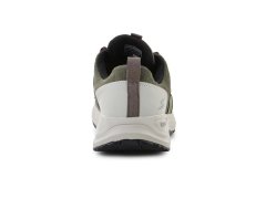 Pánské boty M 216106-OLBR zeleno-béžové - Skechers 4