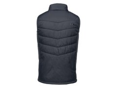 Pánská vesta Varen M 92800593706 černo-červená - Hi-Tec 6