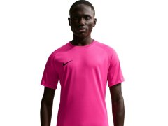 Pánské tričko HV8173 616 pánské růžové - Nike 4