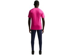 Pánské tričko HV8173 616 pánské růžové - Nike 7