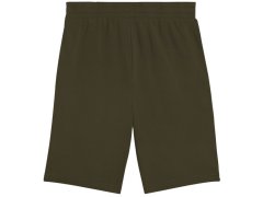 Pánské šortky M 684715 70 tmavě zelené - Puma 1
