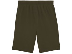 Pánské šortky M 684715 70 tmavě zelené - Puma 3