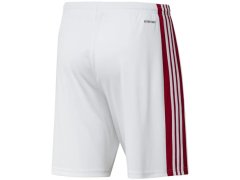 Pánské kraťasy Squadra 21 Short M GN5770 bílo-červené - Adidas 3