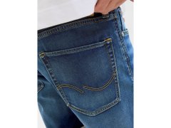 Pánské riflové šortky12269605 - Jack&Jones 4