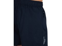 Pánské šortky SX2528 tmavě modré - FashionStreet 2